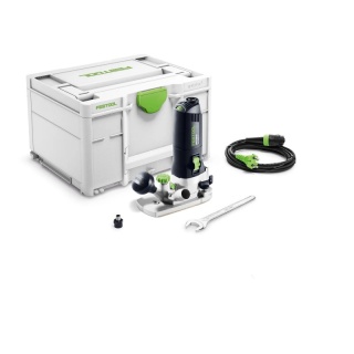 Modułowa frezarka do krawędzi Festool MFK 700 EQ-Plus NOWA
