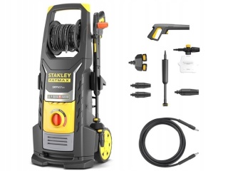 Myjka ciśnieniowa STANLEY FatMax SXFPW27DTS-E
