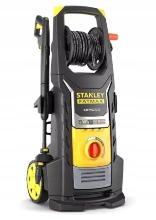 Myjka ciśnieniowa STANLEY FatMax SXFPW27DTS-E