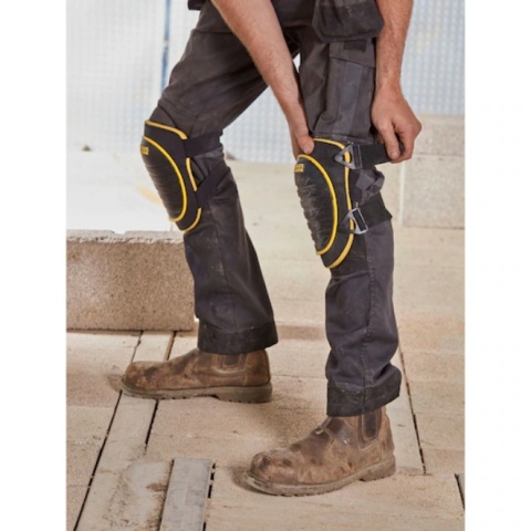 Nakolanniki twarde FATM