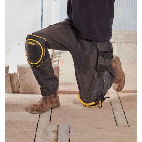 Nakolanniki twarde FATM