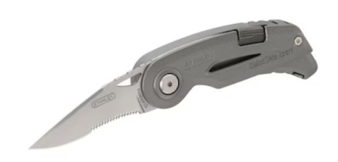 Nóż QuickSlide STANLEY Sport Utility