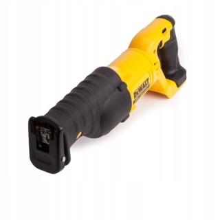 PIŁA SZABLASTA AKUMULATOROWA DEWALT 18V DCS380N LISICA