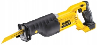 PIŁA SZABLASTA AKUMULATOROWA DEWALT 18V DCS380N LISICA