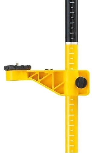 PODSTAWA ŚCIENNA STATYW 1/4 DO LASERA DEWALT