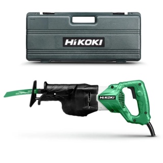 Piła szablasta Hikoki CR13V2 WSZ