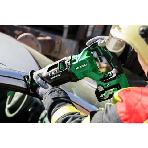 Piła szablasta akumulatorowa Hikoki CR36DA W4Z