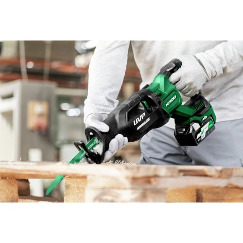 Piła szablasta akumulatorowa Hikoki CR36DA W4Z