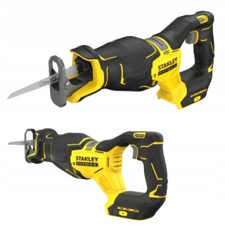 Piła szablasta bezszczotkowa STANLEY SFMCS311B 18V 28,5mm V20 body w walizce