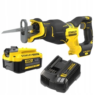 Piła szablasta Stanley Fatmax SFMCS311M1T zestaw