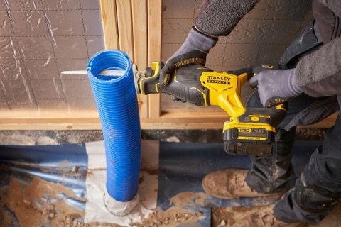 Piła szablasta Stanley Fatmax SFMCS311M1T zestaw