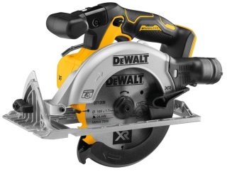 Pilarka tarczowa 165 mm 18V XR DeWalt DCS565N