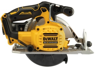 Pilarka tarczowa 165 mm 18V XR DeWalt DCS565N