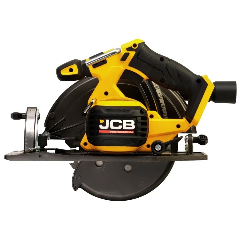 Pilarka tarczowa akumulatorowa JCB 18V 185 mm