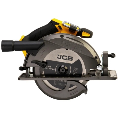 Pilarka tarczowa JCB Pro Power Tools 18V 185 mm