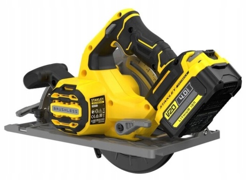 Pilarka tarczowa Stanley Fatmax SFMCS551 BODY