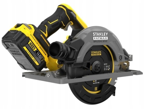 Pilarka tarczowa Stanley Fatmax SFMCS551 BODY