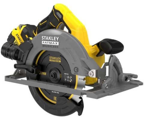 Pilarka tarczowa Stanley Fatmax SFMCS551M1T-QW
