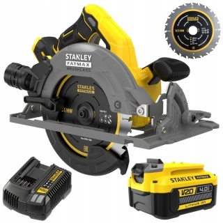 Pilarka tarczowa Stanley Fatmax SFMCS551M1T-QW