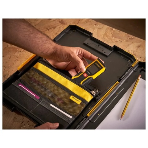 Podkładka do notatek z oświetleniem LED STANLEY