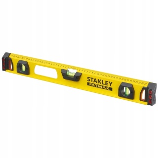 Poziomnica STANLEY FATMAX I BEAM 60CM