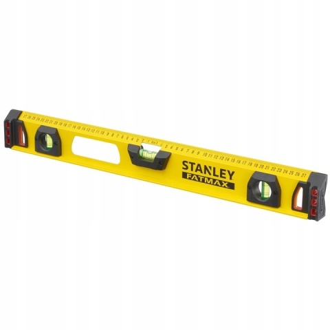 Poziomnica STANLEY FATMAX I BEAM 60CM