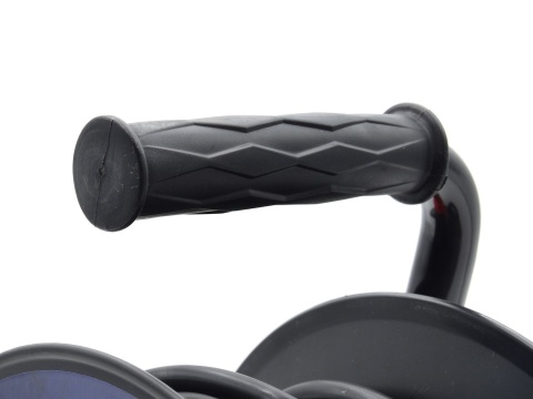 Przedłużacz elektryczny bębnowy GEKO 3x1.0mm2 40m