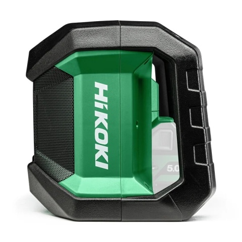 Radio Hikoki UR18DA W4Z