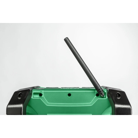 Radio Hikoki UR18DA W4Z