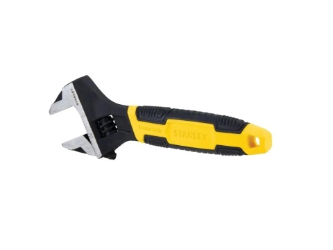 STANLEY KLUCZ NASTAWNY Maxsteel 150 mm 0-90-947