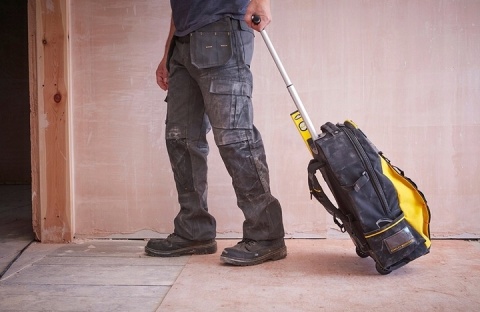 STANLEY Plecak FM na kołach