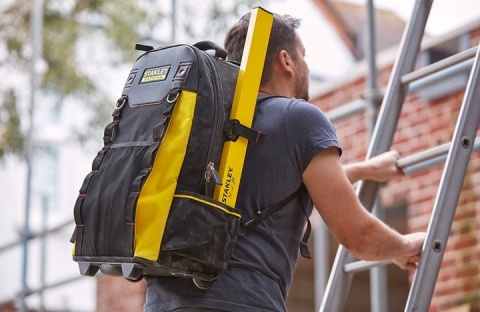 STANLEY Plecak FM na kołach