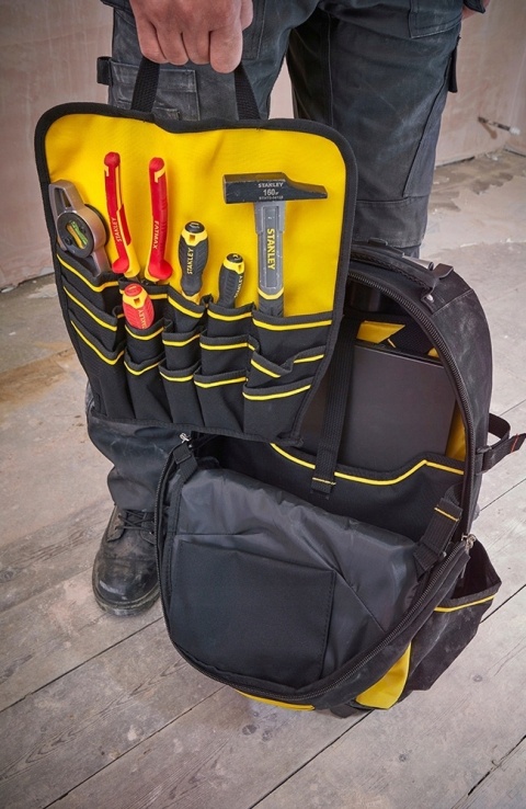 STANLEY Plecak FM na kołach