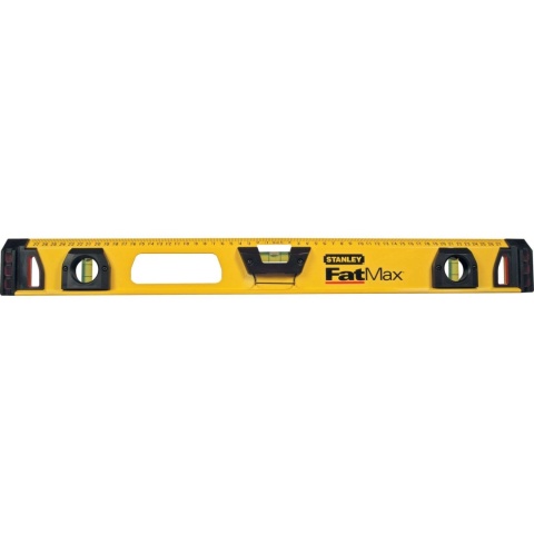 STANLEY Poziomnica FATMAX I BEAM 60CM