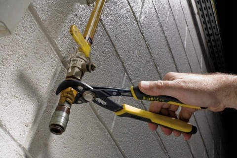 STANLEY Szczypce FatMax 12"/300MM Nastawne (GROOVE JOINT)