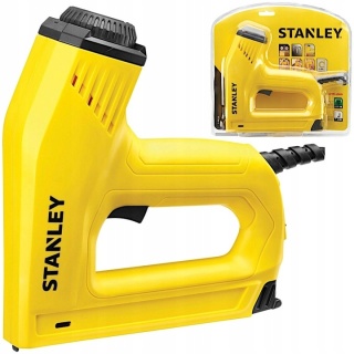 STANLEY Zszywacz elektryczny TRE550 HD (zszywka G)