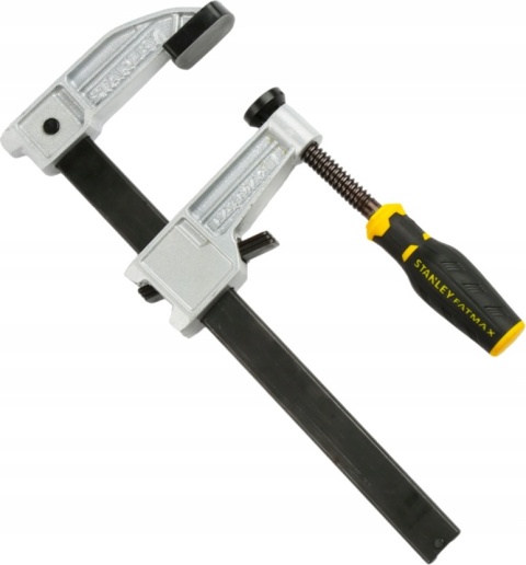 Ścisk Stanley FATMAX typu F 200mm