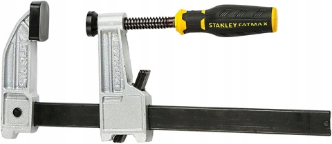 Ścisk Stanley FATMAX typu F 200mm