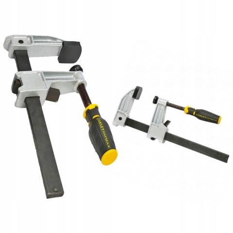 Ścisk Stanley FATMAX typu F 200mm