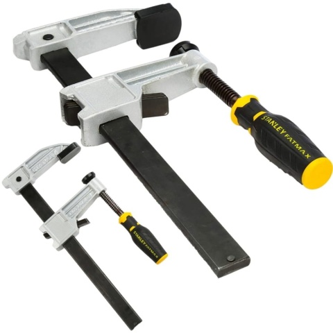 Ścisk Stanley FATMAX typu F 400mm