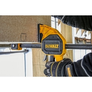 Ścisk automatyczny XL 300mm DEWALT