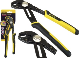 Szczypce FatMax 10/250MM Nastawne GROOVE
