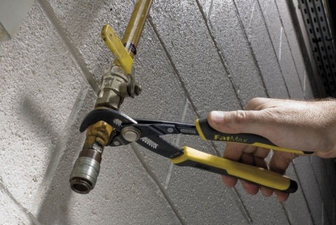 Szczypce FatMax 10/250MM Nastawne GROOVE