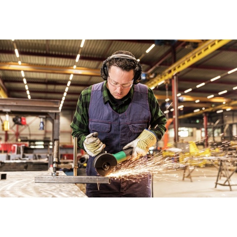 Szlifierka kątowa Hikoki G13SW2 YFZ