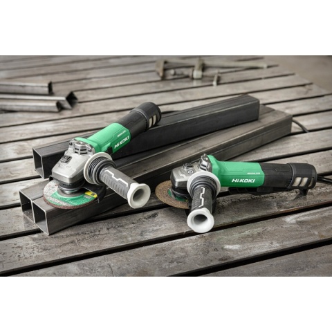 Szlifierka kątowa Hikoki G13VE2 WQZ