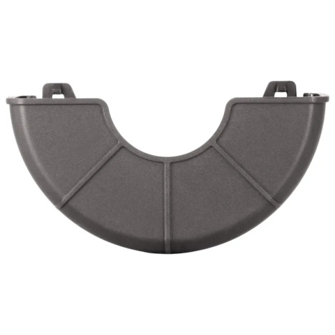 Szlifierka kątowa JCB Pro Power Tools 18V z włącznikiem łopatkowym (125 mm / 5")