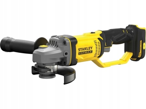 Szlifierka kątowa akumulatorowa STANLEY SFMCG400 Body