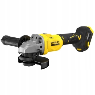 Szlifierka kątowa bezszczotkowa Stanley 125mm 18V V20 SFMCG710B Body