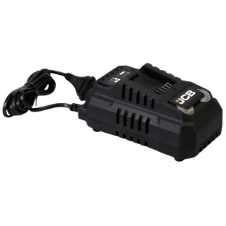 Szybka ładowarka 4.5A JCB Pro Power Tools 18V