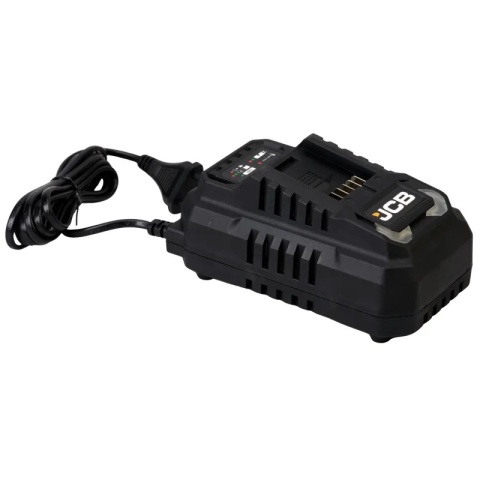 Szybka ładowarka 4.5A JCB Pro Power Tools 18V